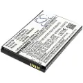24hShop Batteri til SmartPhone, mobil til Sonim XP8, XP8800