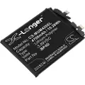 24hShop Batteri til SmartPhone, Mobil til Xiaomi 13 Pro, Mi 13 Pro 5G, 2210132C og andre.