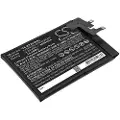 24hShop Batteri til SmartPhone, Mobil til Nubia Red Magic 5G, NX659J