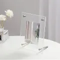 24hShop Plexiglas til foto eller kunst 33,5x24,5cm
