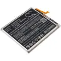 24hShop Batteri til SmartPhone, Mobil til Samsung SM-S721, Galaxy S24 FE, SCG30 og andre.