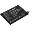 24hShop Batteri til SmartPhone, Mobil til VIVO V15, V1831
