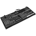 24hShop Batteri til notebook, bærbar computer til HP Chromebook 14B