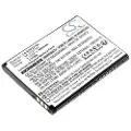 24hShop Batteri til SmartPhone, Mobil til Emporia SIMPLICITYglam, V227