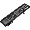 24hShop Batteri til notebook, bærbar computer til Lenovo Thinkpad X230s Ultrabook og andre