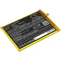24hShop Batteri til SmartPhone, mobil til Lenovo S5, K520, K520T Pro og andre.