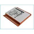 24hShop Batteri til SmartPhone, Mobil til Gigabyte gSmart i, g-Smart i+, gSmart i (128)