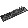 24hShop Batteri til notebook, laptop til Acer Predator Triton 500 PT515-51-76VM og andre