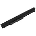 24hShop Batteri til notebook, bærbar computer til HP 15-F018DX, 15-F133CA, 14-y001la og andre