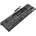 24hShop Batteri til notebook, bærbar computer til Lenovo ThinkBook 16 G4 IAP 21CY001UPB og andre.