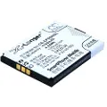24hShop Batteri til SmartPhone, mobil til Coolpad E600, D280, D520 osv.