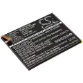 24hShop Batteri til SmartPhone, Mobil til Coolpad Y91, Fengshang 3, Y803-9