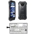 24hShop Batteri til SmartPhone, Mobil til Kyocera DuraForce Ultra 5G, Duraforce Ultra 5G UW