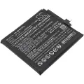 24hShop Batteri til SmartPhone, mobil til Google GEC77, GR83Y, GWVK6 og andre.
