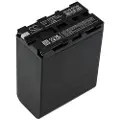 24hShop Batteri til kamera til Comrex Access Portable2