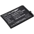24hShop Batteri til SmartPhone, Mobil til Honor Play 7T Pro, DIO-AN00, X40i