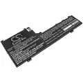 24hShop Batteri til notebook, bærbar computer til Lenovo Yoga S740 14, IdeaPad S740-14IIL