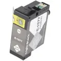 24hShop Blækpatron Epson T1577 C13T15774010 - Lys sort