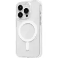 24hShop Glitrende bagcover med MagSafe til iPhone 13 - Ready