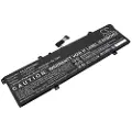 24hShop Batteri til notebook, bærbar computer til Lenovo ThinkBook 14 G4 IAP 21CX000HRE og andre.