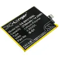 24hShop Batteri til SmartPhone, Mobil til VIVO V15 Pro, 1818