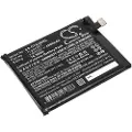 24hShop Batteri til SmartPhone, mobil til Alcatel 3X, 5X, OT-5061A og andre.