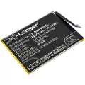 24hShop Batteri til SmartPhone, Mobil til VIVO Y69, Y69 Dual SIM, Y69 Dual SIM TD-LTE og andre.