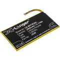 24hShop Batteri til SmartPhone, Mobil til Motorola Moto G7, XT1962-1, XT1962-4 og andre.
