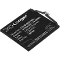 24hShop Batteri til SmartPhone, Mobil til Xiaomi 12S Ultra, Mi 12S Ultra 5G, 2203121C