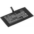 24hShop Batteri til SmartPhone, mobil til Apple iPhone 14