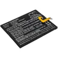 24hShop Batteri til SmartPhone, Mobil til Blackview A10