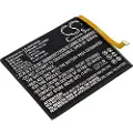 24hShop Batteri til SmartPhone, Mobil til GIONEE F205, F205L