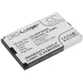 24hShop Batteri til SmartPhone, mobil til Socketmobile Sonim XP3