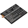 24hShop Batteri til SmartPhone, Mobil til ZTE Blade A610, Yuanhang 4, BA610 og andre.