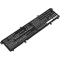 24hShop Batteri til notebook, laptop til Asus Expertbook B1500C og andre