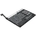 24hShop Batteri til SmartPhone, Mobil til OPPO R6607, U3