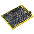24hShop Batteri til SmartPhone, Mobil til Motorola Moto G Power 5G, XT2311 (2023)