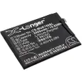 24hShop Batteri til SmartPhone, Mobil til Xiaomi Black Shark, Black Shark Dual SIM og andre.