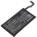 24hShop Batteri til SmartPhone, Mobil til Google GC15S, GGH2X, Pixel 9 Pro Fold