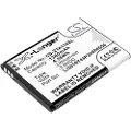24hShop Batteri til SmartPhone, Mobil til ZTE Blade A110, Blade A112, Blade A410