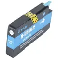 24hShop Blækpatron HP nr.951 CN046AE - Cyan