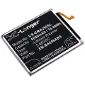 24hShop Batteri til SmartPhone, Mobil til Samsung Galaxy A25, Galaxy A25 5G, SM-A256U og andre.