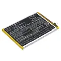 24hShop Batteri til SmartPhone, Mobil til OPPO 9 5G 2022, RMX3474, Realme 9