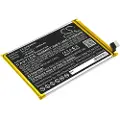 24hShop Batteri til SmartPhone, Mobil til OPPO Realme 8i