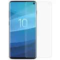 24hShop Skærmskåner blød Samsung Galaxy S10