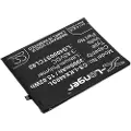 24hShop Batteri til SmartPhone, Mobil til LG X440, LMX440IM, W30 Plus og andre.