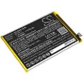 24hShop Batteri til SmartPhone, Mobil til OPPO A15, A15 2020, CPH2185 og andre.