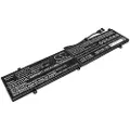 24hShop Batteri til notebook, bærbar computer til Lenovo Yoga Slim 7 15, Yoga Slim 7-15IMH05