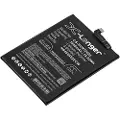 24hShop Batteri til SmartPhone, Mobil til Huawei Nova 7 5G, JEF-AN00, JEF-AN20 og andre.