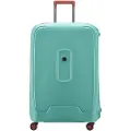 Delsey Moncey 76 Cm 97l Kuffert Med Hjul